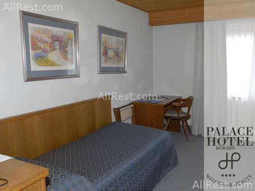 Palace Hotel Bormio 11